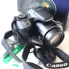 2026年最新】PowerShot SX530HSの人気アイテム - メルカリ