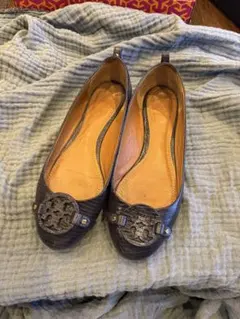 2026年最新】Tory Burch レディース フラットシューズ・バレエシューズ