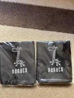 セブンイレブン ナナコ エコバッグ まとめ売り