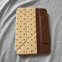 iPad mini 6 Ipad mini 7ケース　かわいい