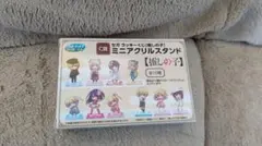 一番くじ　推しの子　ミニアクリルスタンド