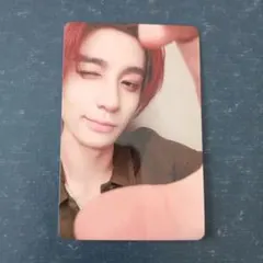 BOYNEXTDOOR トレカ HMV モバガチャ ラキドロ イハン - メルカリ