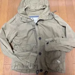 ジャケット ブルゾン