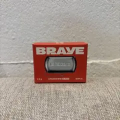 ✨新品未使用✨BRAVE リップスリークミニ 03 ポッシュのサムネイル