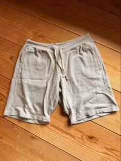 ザ リアルマッコイズスウェットショートパンツ McCOY'S - メルカリ