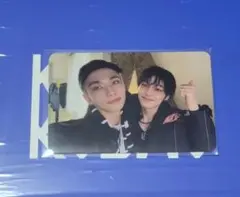 Stray Kids KARMA 限定盤 ユニット ヒョンジン アイエン