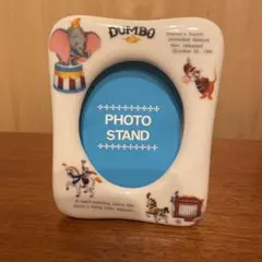 東京ディズニーランド ダンボ フォトフレーム