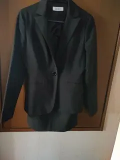 リクルートスーツ 3点セット