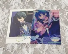 箔押し　影片みか　ぱしゃこれ　ぱしゃっつ 5周年　６周年　あんスタ　クリアカード