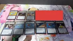 ハンターハンター 一番くじ L賞指定ポケットカード K賞呪文カード18枚