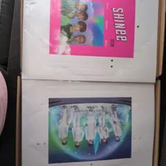 SHINee CD アルバム シングル 日本盤 まとめ売り - メルカリ