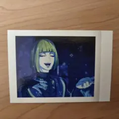 ぱしゃこれ　ツイステ　アニメーション　ルーク