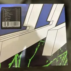 Oneohtrix Point NeverTranquilizerトランキライザ