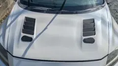 2026年最新】cr-z ボンネットの人気アイテム - メルカリ