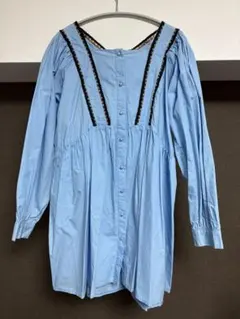 sister jane ミニワンピース