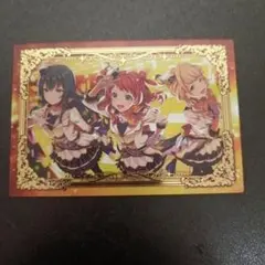 ツアマス SSR アテンダントツアラー 花海咲季 パラレル - メルカリ