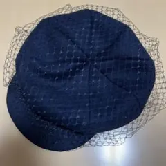 キャスケット★CA4LA★ベレー帽