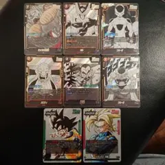 フュージョンワールド セル