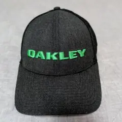 オークリー NEW ERA 9FORTY メッシュキャップ