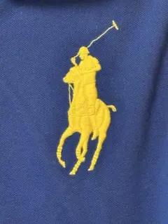 Polo Ralph Lauren フルジップパーカー M〜L