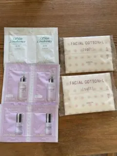 2025年最新】サンプル アルビオンの人気アイテム - メルカリ