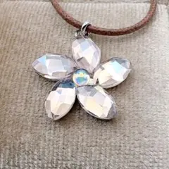 チョーカー ネックレス