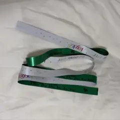 なにわ男子1st DOME LIVE 銀テープ 大橋和也 1本