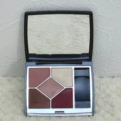 Dior サンク クルール クチュール アイシャドウパレット 5