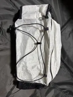 タカオマウンテンブック　ヒップバック