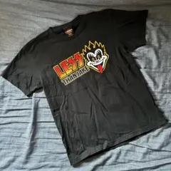 サイン付き LESS THAN JAKE ヴィンテージ Tシャツ バンT