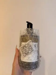 新品未使用】LOEWE ロエベ リキッドソープ オレガノ 360ml - メルカリ