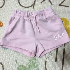 GAPショートパンツ2years