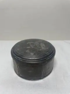 錫製 古美術品 金属工芸