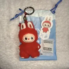 2026年最新】labubuイニシャルの人気アイテム - メルカリ