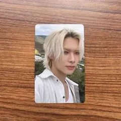 enhypen THE SIN : VANISH hmvラキドロ ニキ