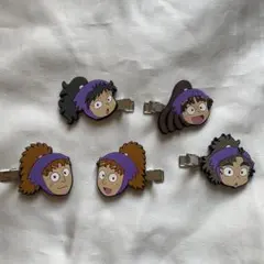 2026年最新】尾浜勘右衛門 前髪クリップの人気アイテム - メルカリ