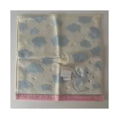【新品未使用】LAURA ASHLEY ハンカチ