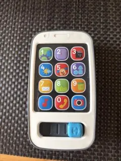 Fisher-Price スマートフォン型おもちゃ