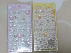 y*k様 [新品]ちいかわ、うさぎボンボンドロップシール