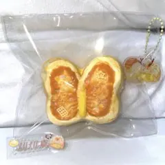 lulu鹿 lululu studio スクイーズ 干酪泥 蝶々 戻り遅め