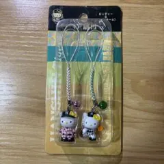 ご当地キティ 甲府商業高校 ハローキティ - メルカリ