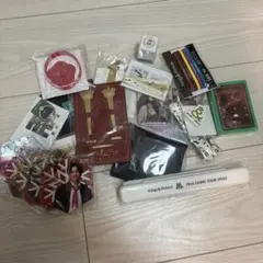 新品未使用 King & Prince グッズ4点セット - メルカリ