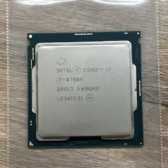 2026年最新】intel core i7 9700の人気アイテム - メルカリ