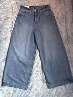 H&M SUPER BAGGY デニム29/30