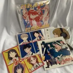 けいおん! CDまとめ売り 9枚 2025年最新】けいおん cdの人気アイテム - メルカリ