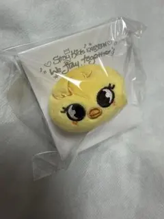 StrayKids EXHIBITION ぬいぐるみリング ポガリ