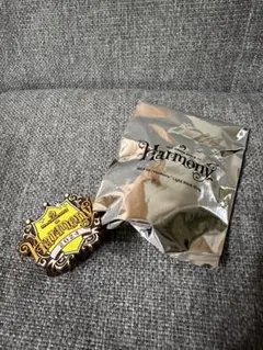 ミセスグリーンアップル　ハーモニー　ライトスティックライトスティック リング　黄