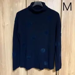 paul smith ポールスミス タートルネックニット