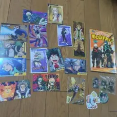 2025年最新】ヒロアカまとめ売りの人気アイテム - メルカリ