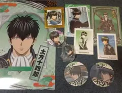 銀魂 銀八先生 土方十四郎 まとめ売り - メルカリ